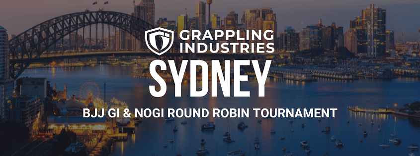 Grappling Industries SYDNEY