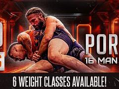 Combat Sports Report Invitational | Portland