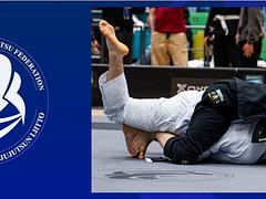Nuorten BJJ SM-kilpailut 2026