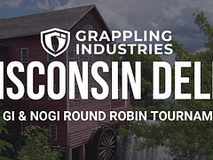 Grappling Industries WISCONSIN DELLS