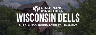 Grappling Industries WISCONSIN DELLS
