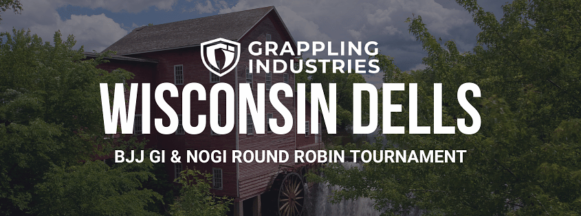 Grappling Industries WISCONSIN DELLS