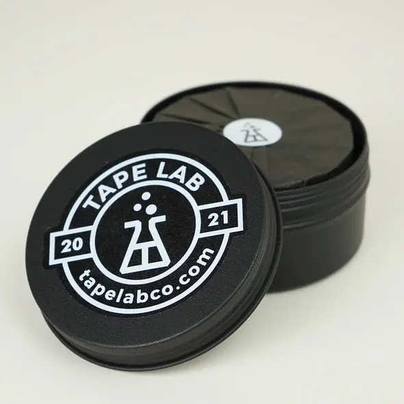 Storage Box for Medical Athletic Tape