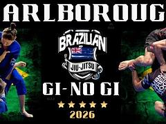 BRAZILIAN  JIU-JITSU  2026