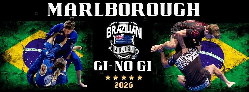 BRAZILIAN  JIU-JITSU  2026