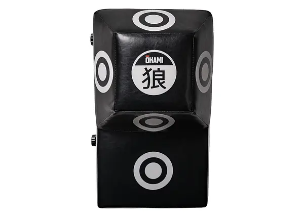 OKAMI Fightgear Wandschlagpolster Impact