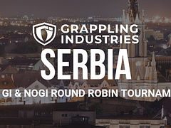 Grappling Industries SERBIA