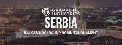 Grappling Industries SERBIA
