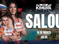 KIMURA CUP SALOU