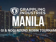 Grappling Industries MANILA