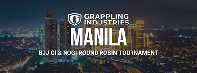 Grappling Industries MANILA