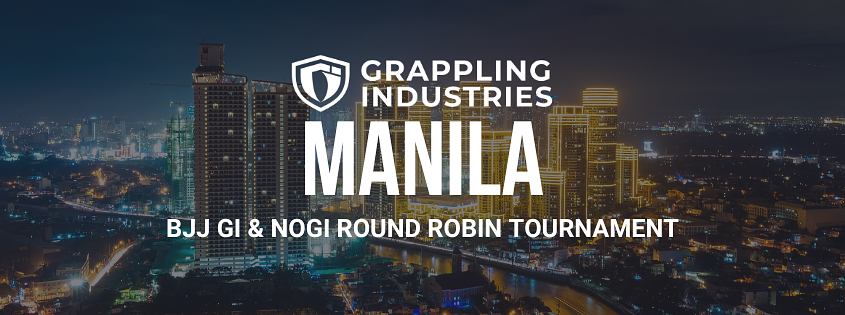 Grappling Industries MANILA