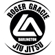 Roger Gracie Darlington logo