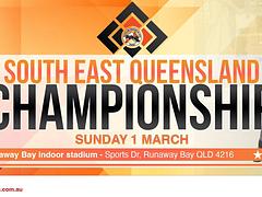 South East QLD Championship 2026
