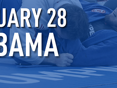 CompNet Alabama Winter Championship Gi & No-Gi 2026