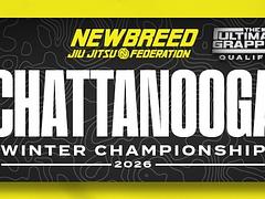 NEWBREED CHATTANOOGA WINTER CHAMPIONSHIP