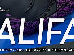 Submission Arts Atlantic HALIFAX WINTER OPEN 2026