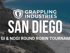 Grappling Industries SAN DIEGO