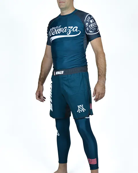 Explorer NoGi Set