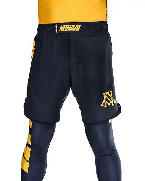 NWZ Hybrid Shorts