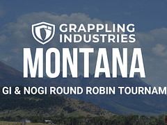 Grappling Industries MONTANA