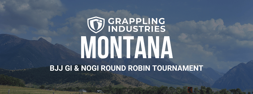 Grappling Industries MONTANA