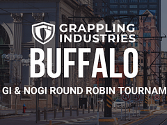 Grappling Industries BUFFALO