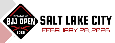 Tap Cancer Out 2026 Salt Lake City BJJ Open