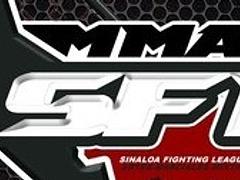 2do TORNEO DE JIU-JITSU SINALOA FIGTHING LEAGUE