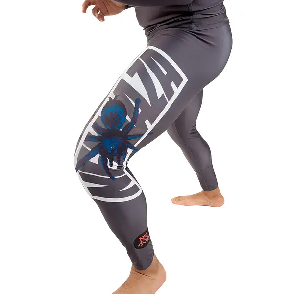Mat Crawler Spats