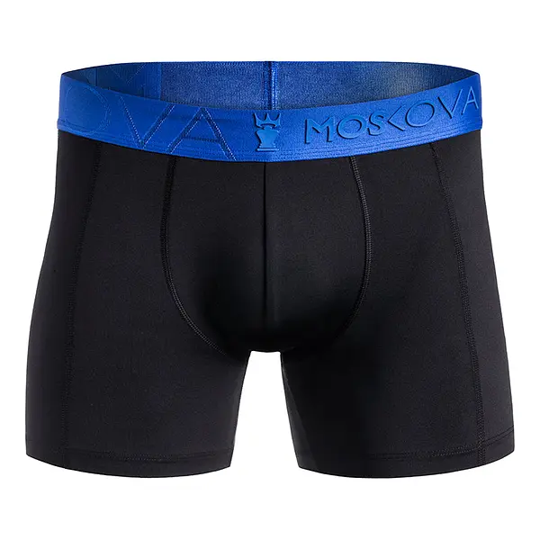 M2 BJJ DRY -BLACK BLUE
