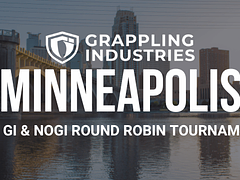 Grappling Industries MINNEAPOLIS