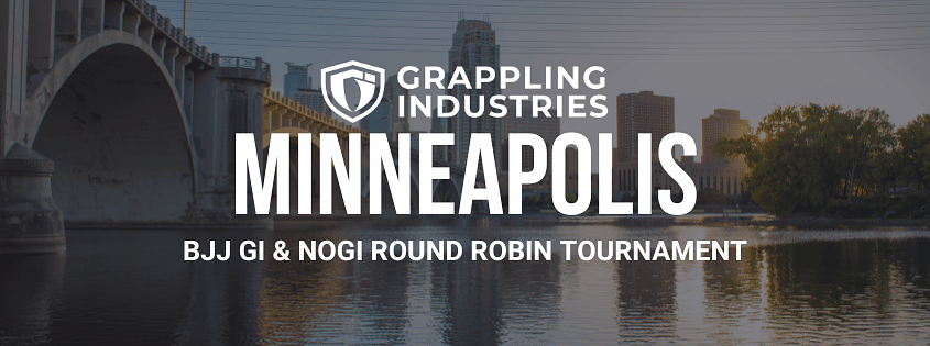 Grappling Industries MINNEAPOLIS