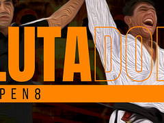 Lutador Open #8