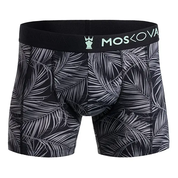 M2S POLYAMIDE - TROPICAL BLACK - TRBK