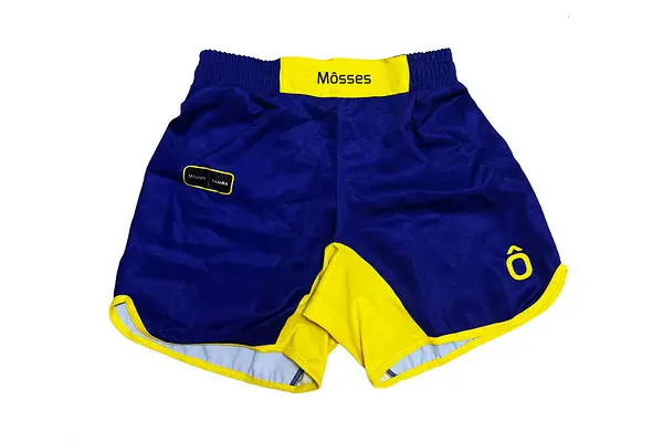 Samba - Short