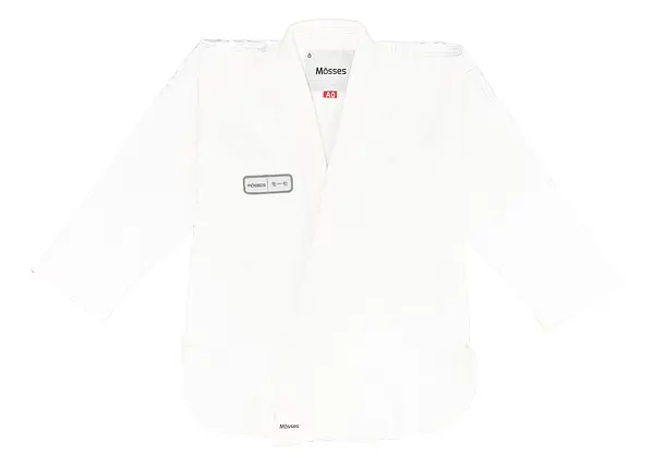 TOKYO - WHITE GI