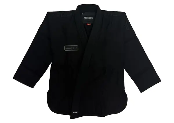 TOKYO - BLACK GI