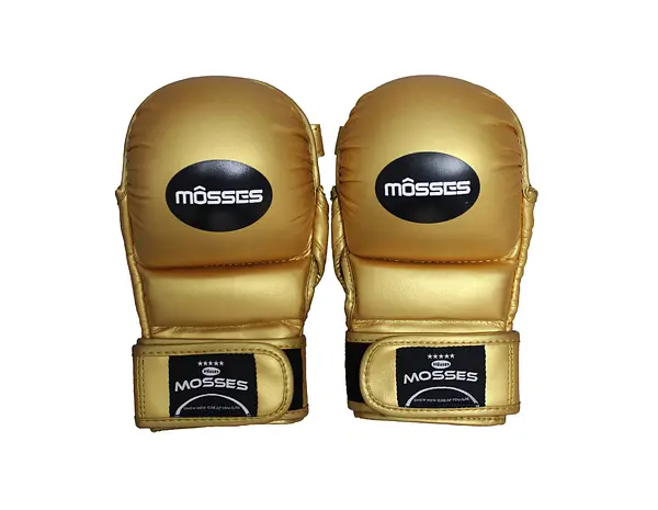 M26 - Gold