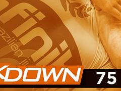 LOCKDOWN 75