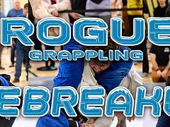 ROGUE Grappling 23 - ICEBREAKER