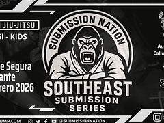 SOUTHEAST SUBMISSION SERIES