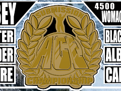 Submission Ace Championship: Winter Classic 2026