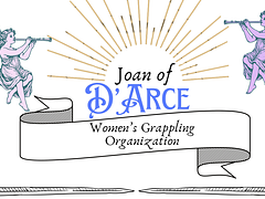 Joan of D'Arce, February 21