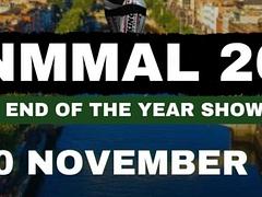 NMMAL 26- End of Year Show