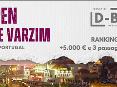 OPEN PÓVOA DE VARZIM | D-BJJ