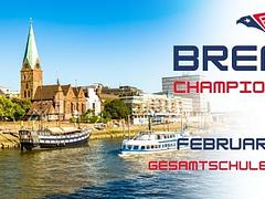 2026 AGF Bremen Championships