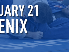 CompNet Phoenix Winter Championship Gi & No-Gi 2026