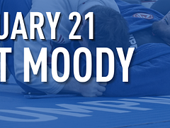 Compnet Port Moody Winter Championship 2026 - Gi & No-Gi