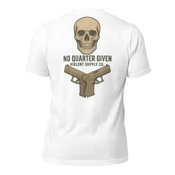 Recoil Resolve Shirt